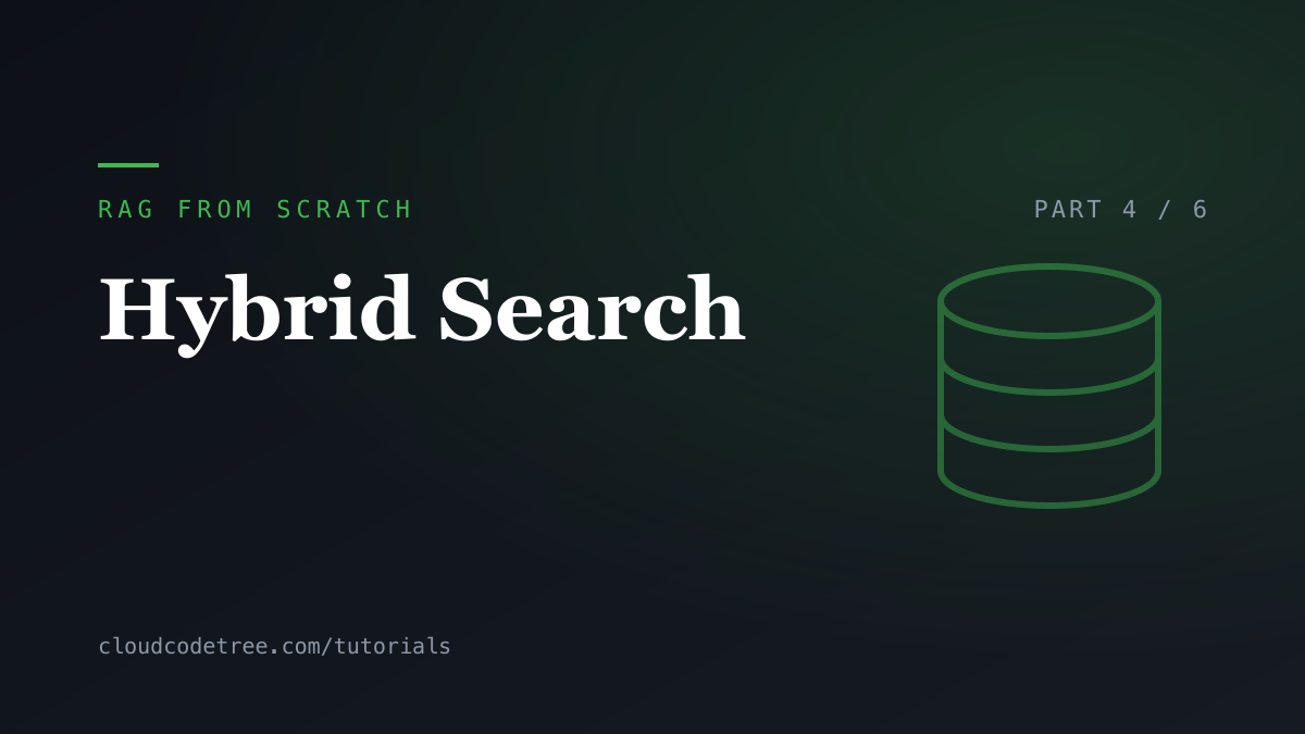 Hybrid Search